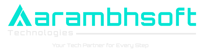 Aarambhsoft Logo